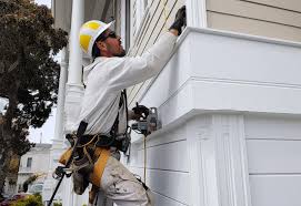 Affordable Siding Repair and Maintenance Services in Somers, MT